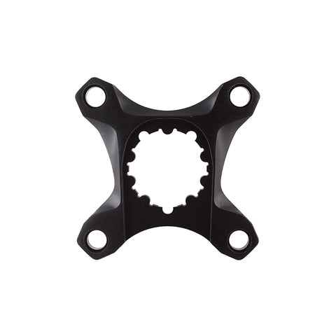 Origin8 Thruster 1x MTB Direct Mount Spider Chainring Spider Aly Black freeshipping - Onlinebike.store