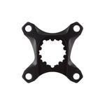 Origin8 Thruster 1x Boost/Fat Direct Mount Spider Chainrings 4B Aly Black freeshipping - Onlinebike.store