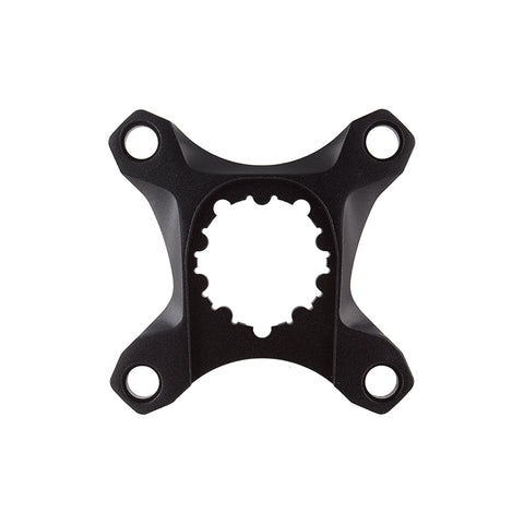 Origin8 Thruster 1x Boost/Fat Direct Mount Spider Chainrings 4B Aly Black freeshipping - Onlinebike.store