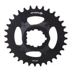 Origin8 Thruster Direct 1x MTB Chainring 32T 10/11/12s Black freeshipping - Onlinebike.store