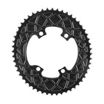 Chainring Absoluteblack Oval 110mm 52t 4b 2x 9100
