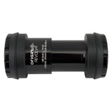 Origin8 Revolvr PF30 Outboard Thread-Together BB Set TO Dub SB Black freeshipping - Onlinebike.store
