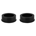 Origin8 Revolvr BB86/92 Press-Fit Set To Dub SB Black freeshipping - Onlinebike.store