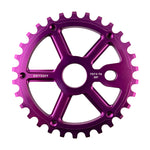 Odyssey Utility Pro Chainring 1pc 30T ANO-PU freeshipping - Onlinebike.store