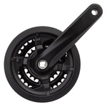 Crankset Srst Xcc Cw19 170x42-32-22 Sqr Bk