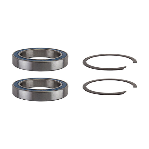 BB30 Bottom Bracket Set Bearing Assembly w Clips freeshipping - Onlinebike.store
