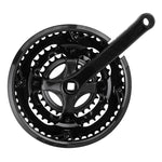 Sunlite Steel Triple Crankset freeshipping - Onlinebike.store