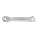 Sunlite Alloy Left Arm Silver freeshipping - Onlinebike.store