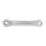 Sunlite Alloy Left Arm Silver freeshipping - Onlinebike.store