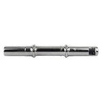 Sunlite Cottered BB Axle Chrome freeshipping - Onlinebike.store