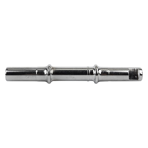 Sunlite Cottered BB Axle Chrome freeshipping - Onlinebike.store