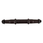Sunlite BB Axle With Nut 3T freeshipping - Onlinebike.store