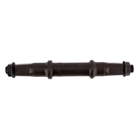 Sunlite BB Axle With Nut 3T freeshipping - Onlinebike.store