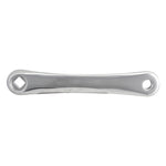 Sunlite Alloy Left Arm Silver freeshipping - Onlinebike.store