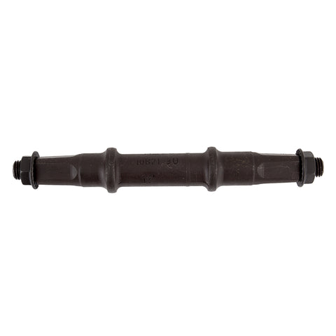 Sunlite BB Axle With Nut 3U freeshipping - Onlinebike.store