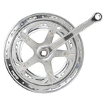 Sunlite Steel Double Crankset Ctls 52/40x170 freeshipping - Onlinebike.store