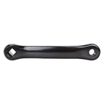 Sunlite Alloy Left Arm Crankarm LH 170 Black freeshipping - Onlinebike.store