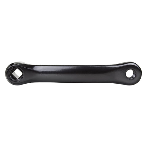 Sunlite Alloy Left Arm Crankarm LH 170 Black freeshipping - Onlinebike.store