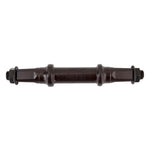 Sunlite 3J BB Axle w/Nut 3H 30.5x52x30.5x113 freeshipping - Onlinebike.store