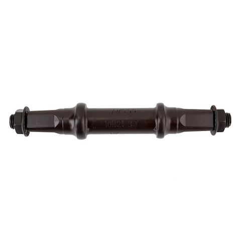 Sunlite 3J BB Axle w/Nut 3H 30.5x52x30.5x113 freeshipping - Onlinebike.store