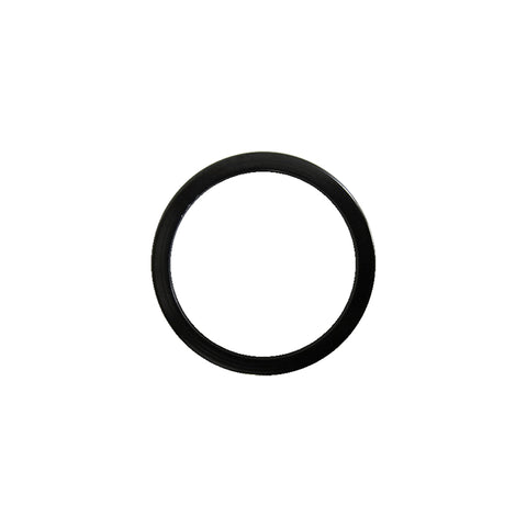 Origin8 2.5mm outboard BB spacer Part Cup fint Shi/Gxp Aly Black freeshipping - Onlinebike.store