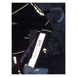 Proviz Reflect360 Waterproof Over Pants Black freeshipping - Onlinebike.store