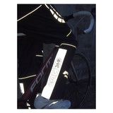 Proviz Reflect360 Waterproof Over Pants Black freeshipping - Onlinebike.store