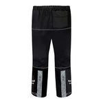 Proviz Reflect360 Waterproof Over Pants Black freeshipping - Onlinebike.store