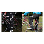 Proviz Reflect360 Waterproof Over Pants Black freeshipping - Onlinebike.store