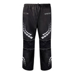 Proviz Reflect360 Waterproof Over Pants Black freeshipping - Onlinebike.store