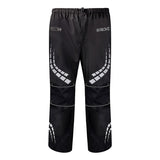 Proviz Reflect360 Waterproof Over Pants Black freeshipping - Onlinebike.store