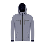 Proviz Reflect360 Outdoor Jacket Reflective Grey freeshipping - Onlinebike.store