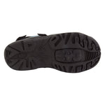 Exustar SS515 Sandal Black freeshipping - Onlinebike.store