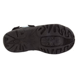 Exustar SS515 Sandal Black freeshipping - Onlinebike.store