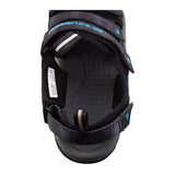 Exustar SS515 Sandal Black freeshipping - Onlinebike.store