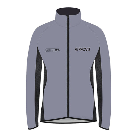 Proviz Reflect360 Performance Cycling Jacket freeshipping - Onlinebike.store
