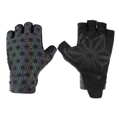 Gloves Supacaz Supag Short Md Oil-slick