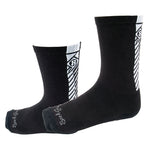 Origin8 Unisex Speed Cycling Socks Black freeshipping - Onlinebike.store