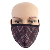 Reversible Face Mask