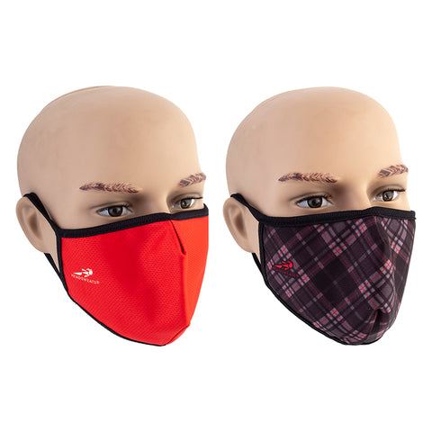Reversible Face Mask