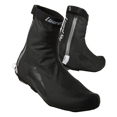 Lizard Skins Dry-Fiant Shoe Covers Clothing Shoecover SM freeshipping - Onlinebike.store