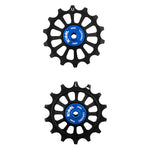 Kogel Derailleur Pulley Hybrid Ceramic freeshipping - Onlinebike.store