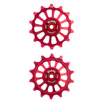 Kogel Derailleur Pulley Hybrid Ceramic freeshipping - Onlinebike.store