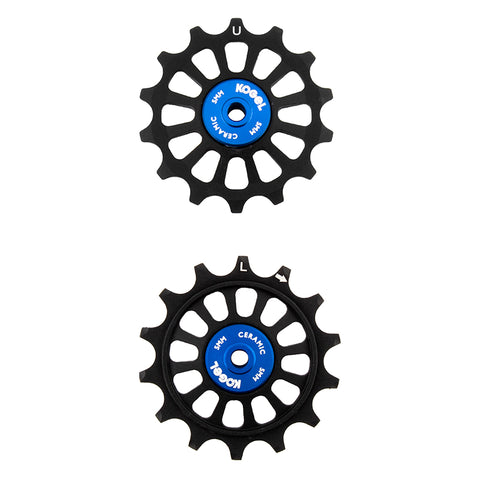 Kogel Derailleur Pulley Hybrid Ceramic freeshipping - Onlinebike.store