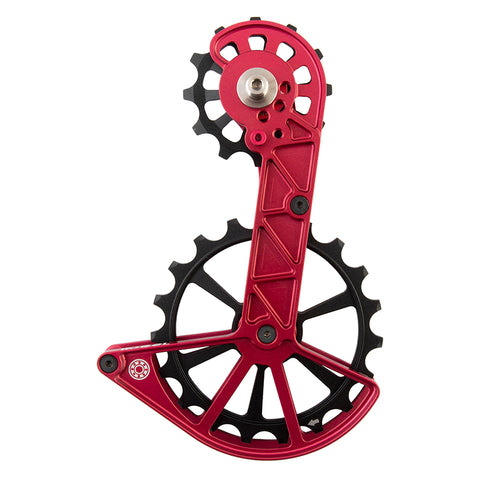 Kogel Kolossos Derailleur Pulley freeshipping - Onlinebike.store
