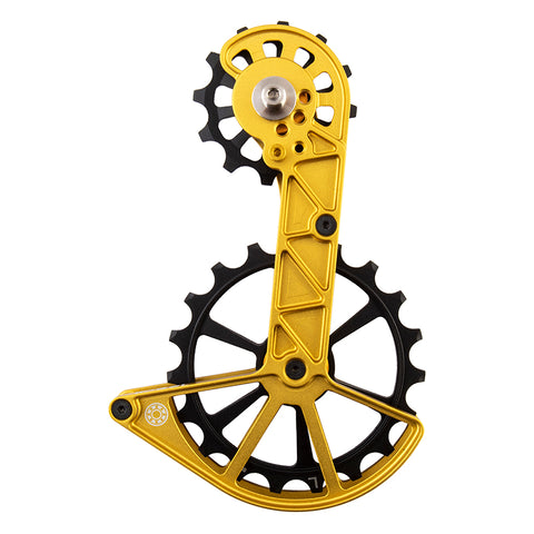 Kogel Kolossos Derailleur Pulley freeshipping - Onlinebike.store