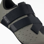Fizik Terra Powerstrap X4 Shoes-Mud/Caramel freeshipping - Onlinebike.store
