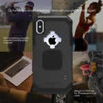 Rugged Case - iPhone XS/X freeshipping - Onlinebike.store