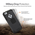 Rugged Case - iPhone 8/7/6 freeshipping - Onlinebike.store