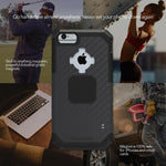 Rugged Case - iPhone 8/7/6 freeshipping - Onlinebike.store